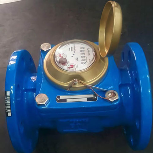 Water Meter Powogaz Mm Inch Pt Total Energi